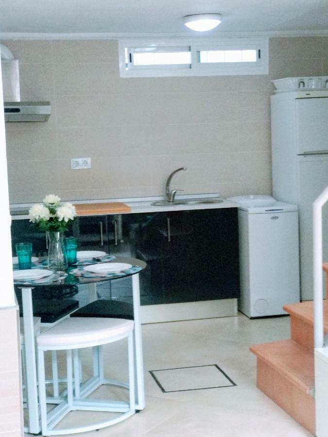 Wish Suite Barrio De Leon En Triana Σεβίλλη Εξωτερικό φωτογραφία