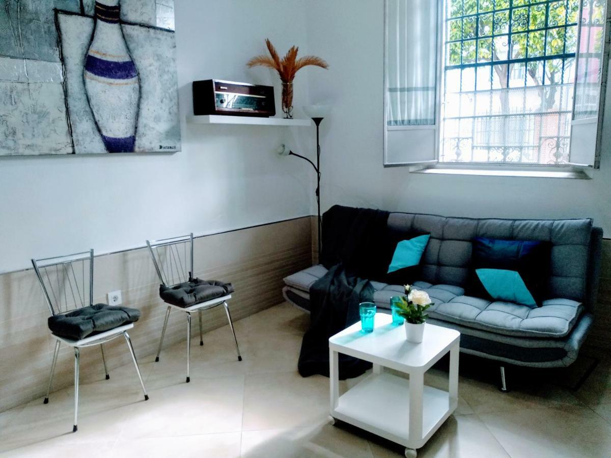 Wish Suite Barrio De Leon En Triana Σεβίλλη Εξωτερικό φωτογραφία