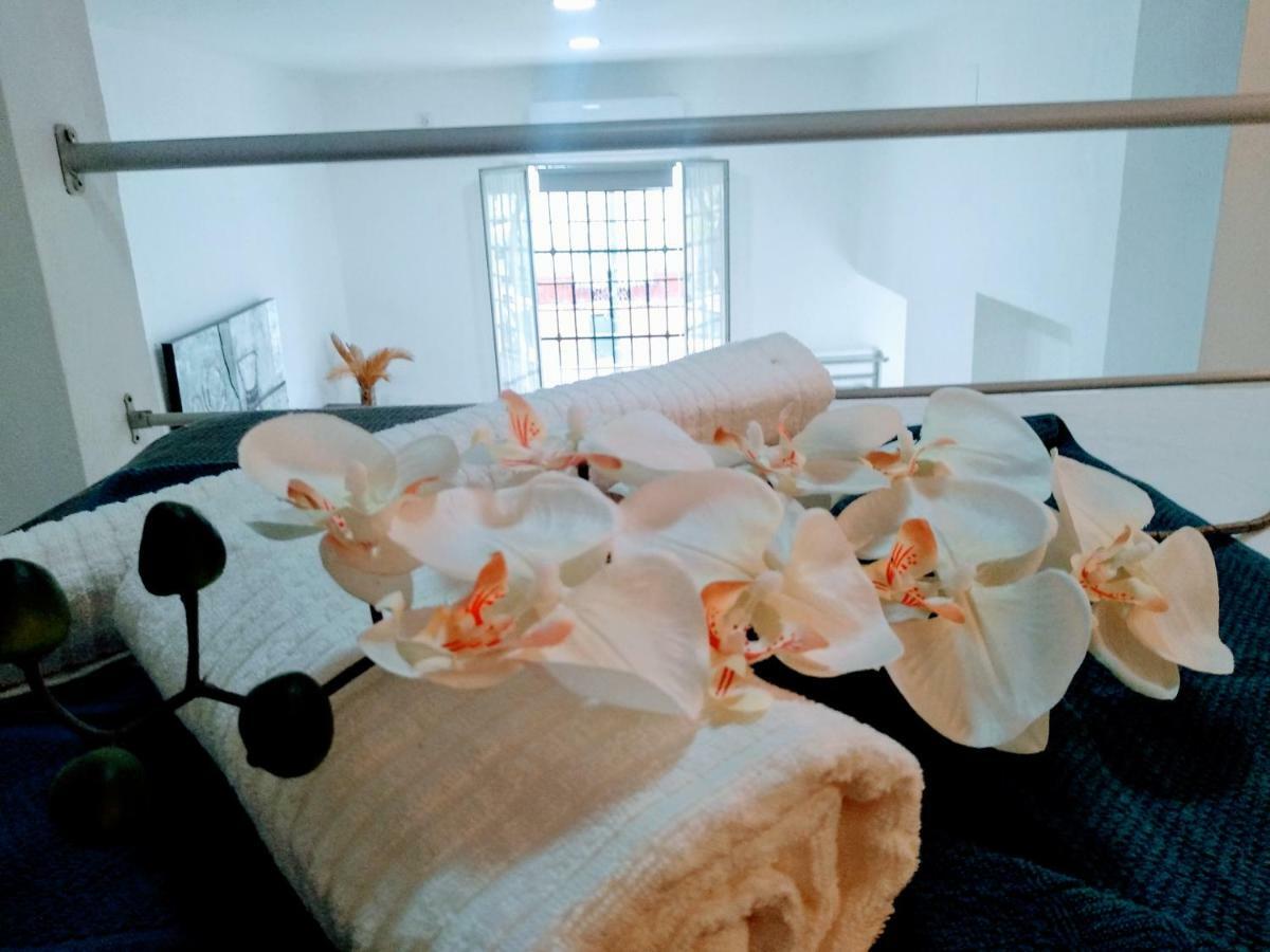 Wish Suite Barrio De Leon En Triana Σεβίλλη Εξωτερικό φωτογραφία