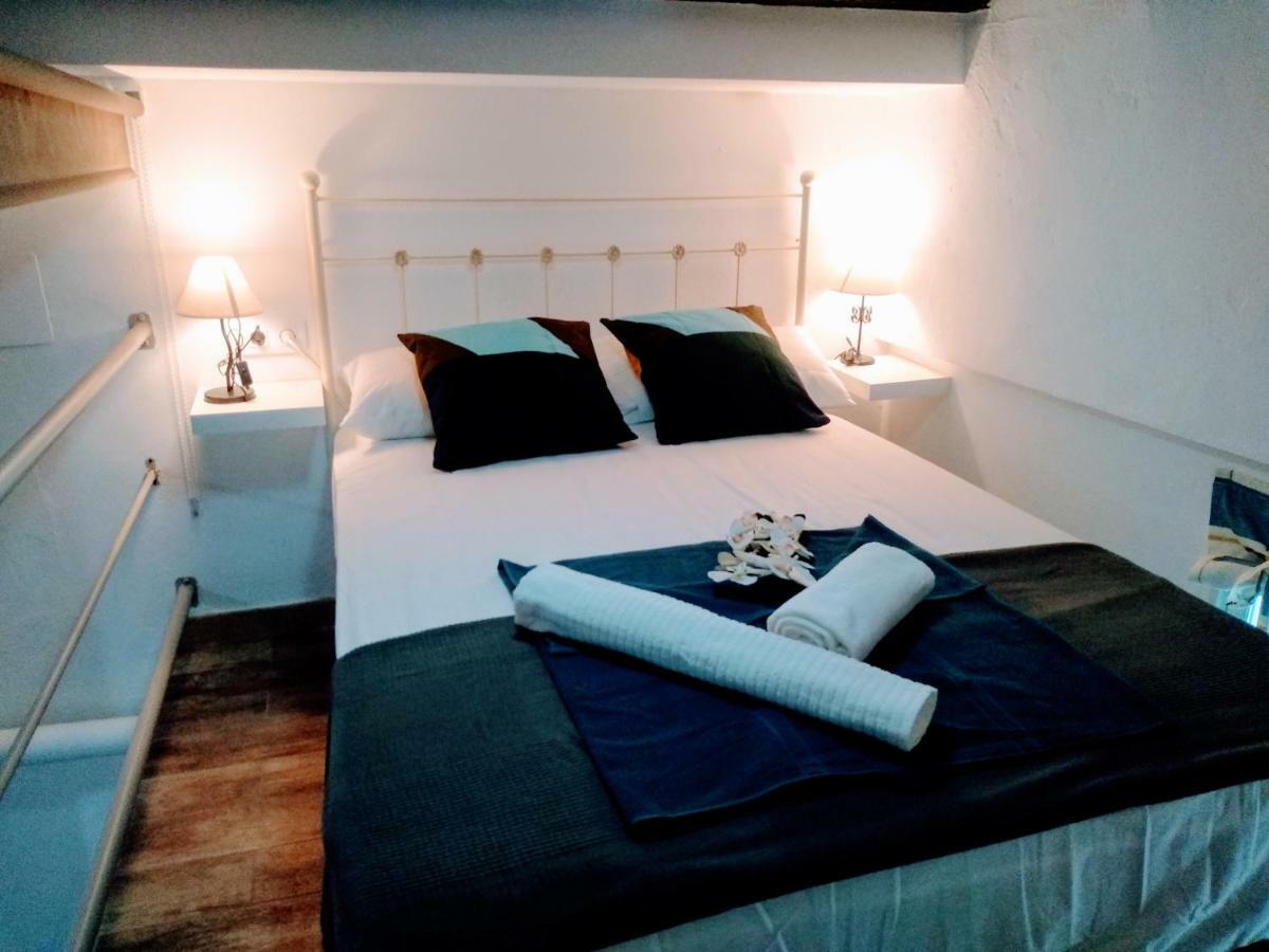 Wish Suite Barrio De Leon En Triana Σεβίλλη Εξωτερικό φωτογραφία