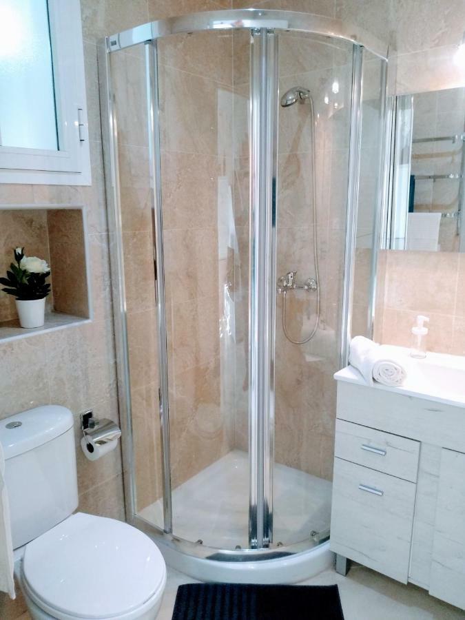 Wish Suite Barrio De Leon En Triana Σεβίλλη Εξωτερικό φωτογραφία