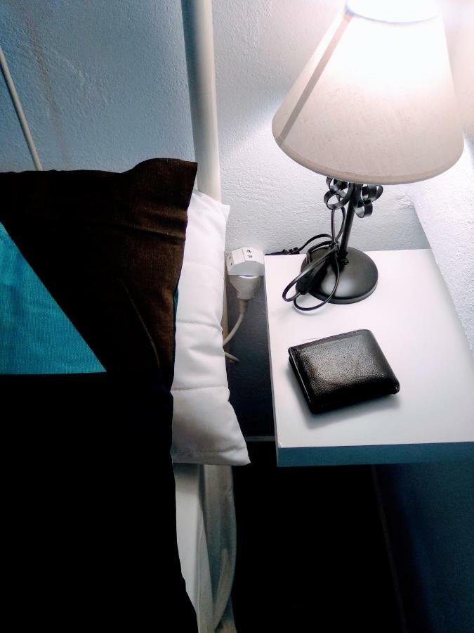 Wish Suite Barrio De Leon En Triana Σεβίλλη Εξωτερικό φωτογραφία