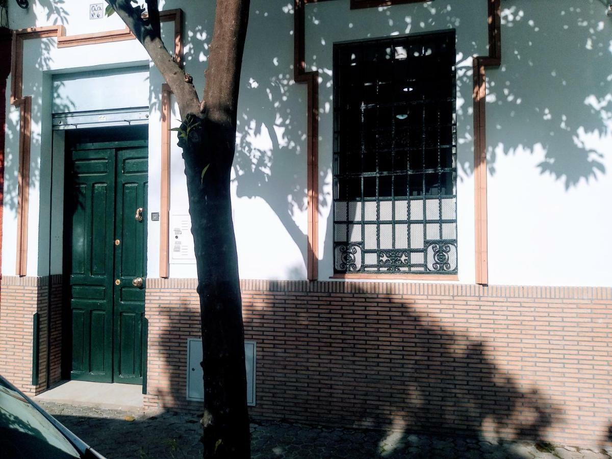 Wish Suite Barrio De Leon En Triana Σεβίλλη Εξωτερικό φωτογραφία