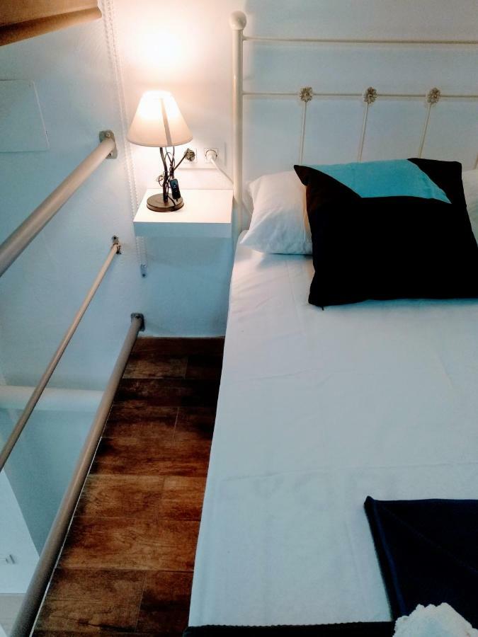 Wish Suite Barrio De Leon En Triana Σεβίλλη Εξωτερικό φωτογραφία