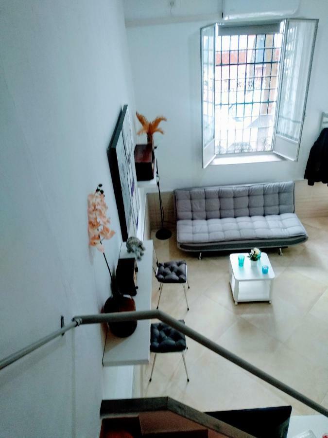 Wish Suite Barrio De Leon En Triana Σεβίλλη Εξωτερικό φωτογραφία
