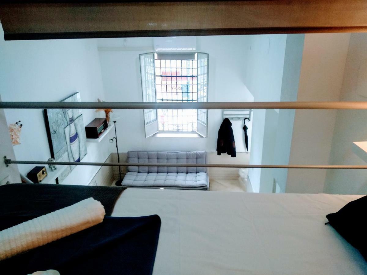 Wish Suite Barrio De Leon En Triana Σεβίλλη Εξωτερικό φωτογραφία