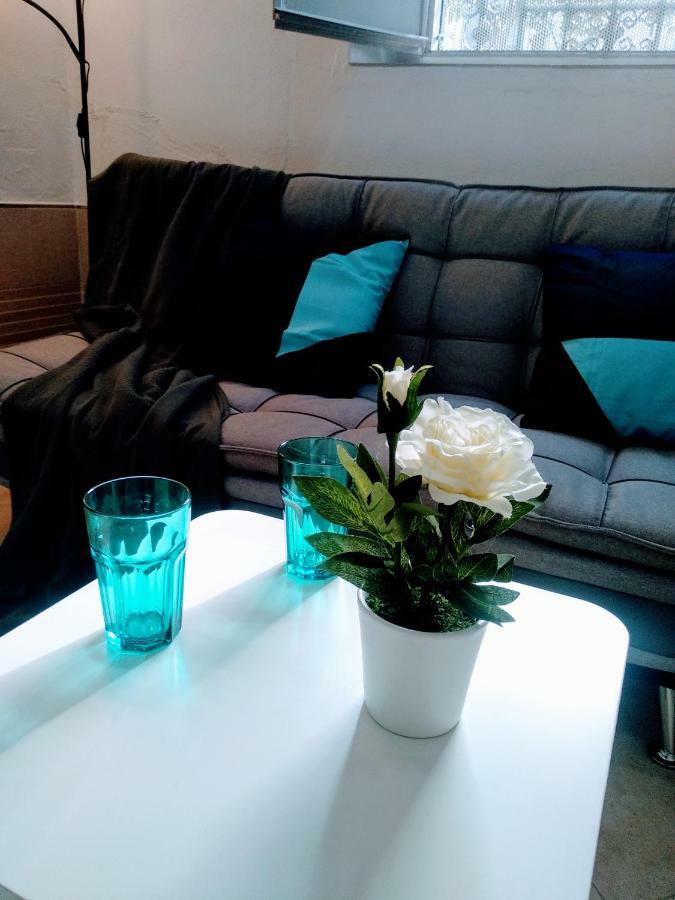 Wish Suite Barrio De Leon En Triana Σεβίλλη Εξωτερικό φωτογραφία