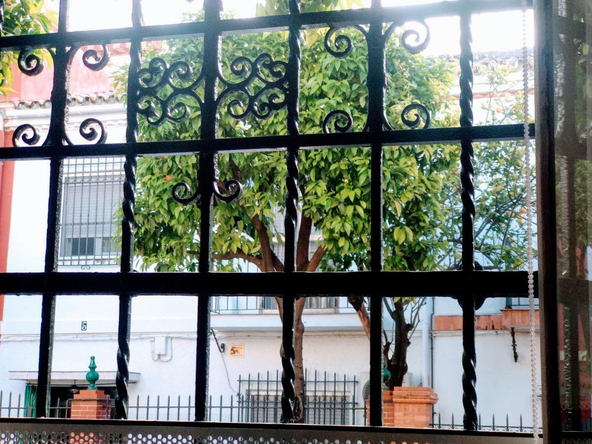 Wish Suite Barrio De Leon En Triana Σεβίλλη Εξωτερικό φωτογραφία
