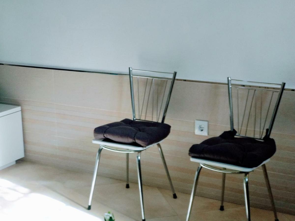Wish Suite Barrio De Leon En Triana Σεβίλλη Εξωτερικό φωτογραφία