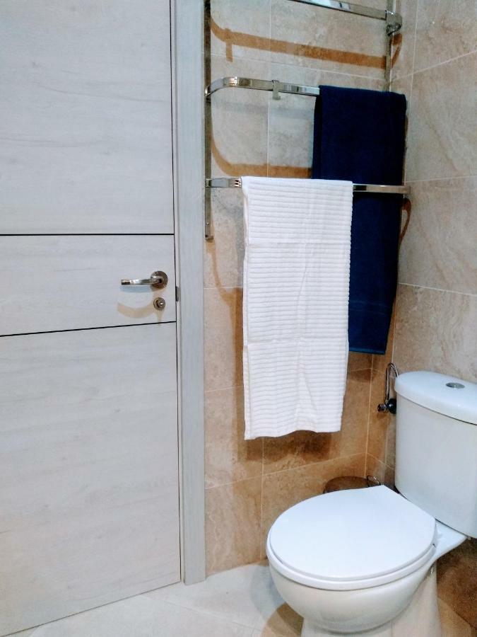 Wish Suite Barrio De Leon En Triana Σεβίλλη Εξωτερικό φωτογραφία
