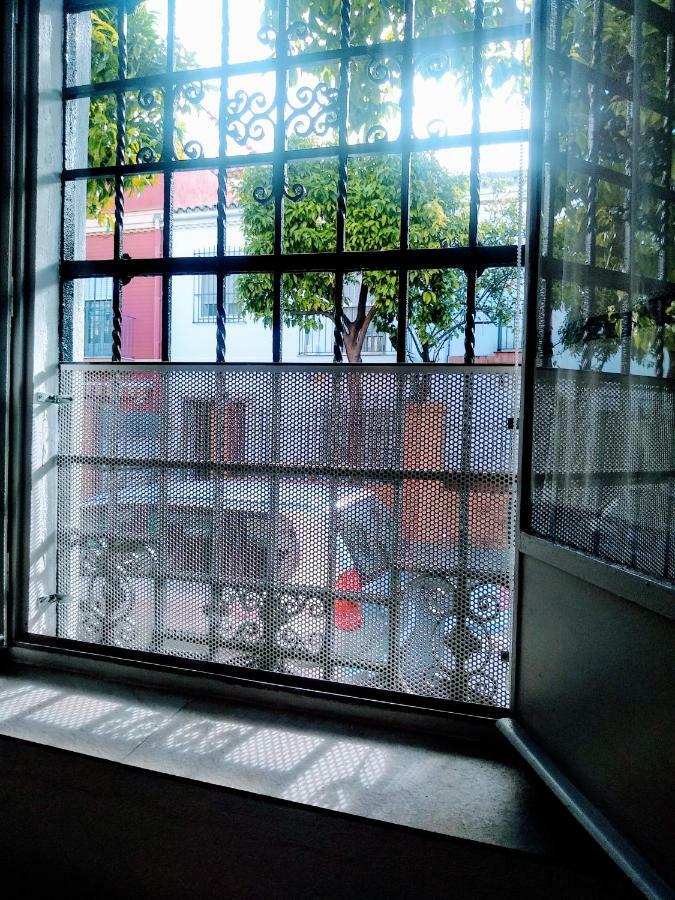 Wish Suite Barrio De Leon En Triana Σεβίλλη Εξωτερικό φωτογραφία